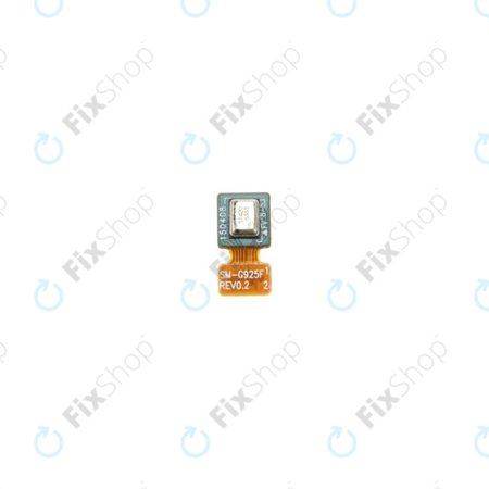 Samsung Galaxy S6 Edge G925F - Microfon + Cablu flex - GH59-14339A Genuine Service Pack