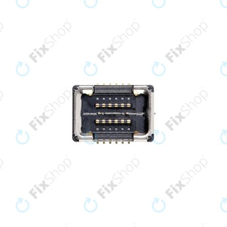 Apple iPhone XR - Antenă Conector FPC (Superior)