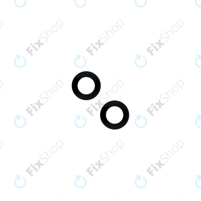 Samsung Galaxy A03 A035G - Sticlă Cameră Spate