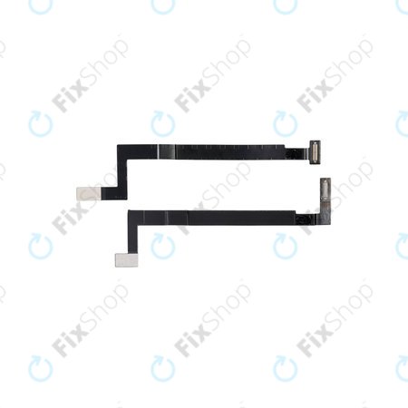 Apple iPad Pro 12.9 (3rd Gen 2018) - Cablu de testare ecran LCD (2buc)