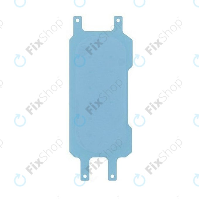 Samsung Galaxy Z Fold 6 F956B - Autocolant sub Baterie Adhesive (Inferioară) - GH02-26085A Genuine Service Pack