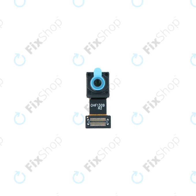 Xiaomi Redmi 7 - Cameră Frontală