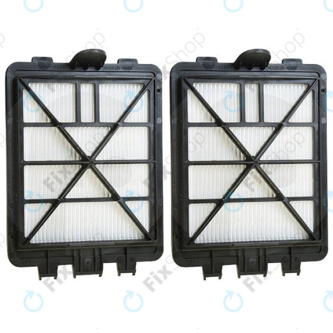 Filtru de praf, 2 buc. pentru Kärcher VC 6, VC 6 Premium