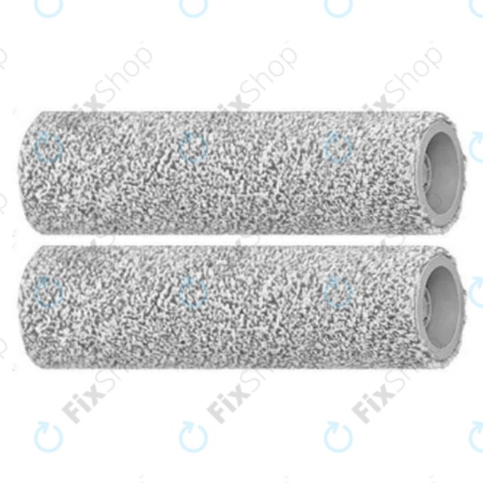 Rolă mop, 2 buc. pentru Ecovacs X11, X11 Omni, X11 Pro, X11 Pro Omni