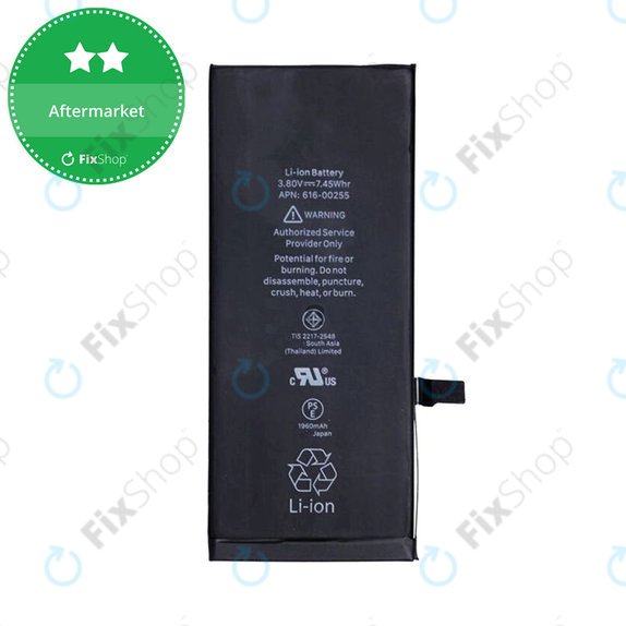 Baterie pentru iPhone 7, 1960mAh