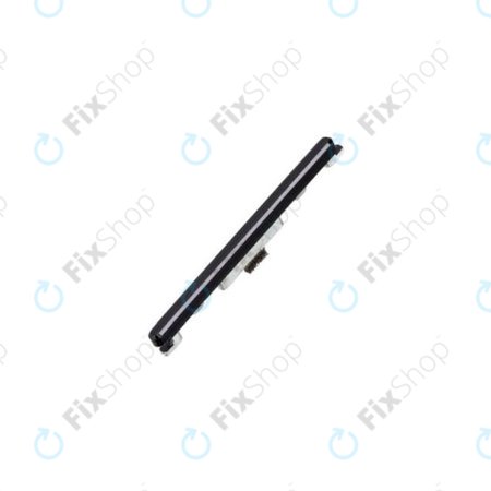 Huawei P30 Pro - Buton Volum (Black) - 51661MFV Genuine Service Pack