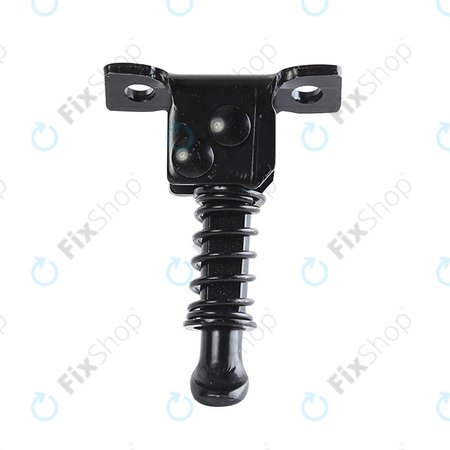 Kugoo S1, S1 Pro, S2, S3 - Suport Lateral (Black)