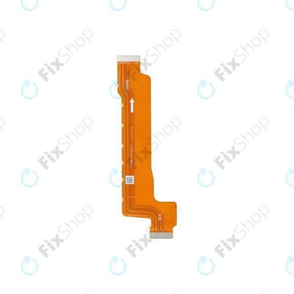Xiaomi Poco X7 Pro 2412DPC0AG - Principal Cablu Flex - 1350204000616A Genuine Service Pack