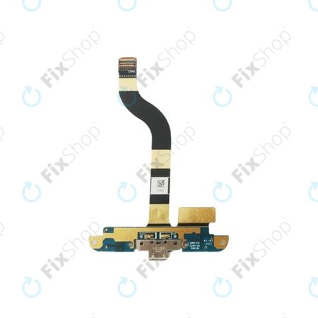 Asus Padfone 2 A68 - Conector de Încărcare+Cablu flex