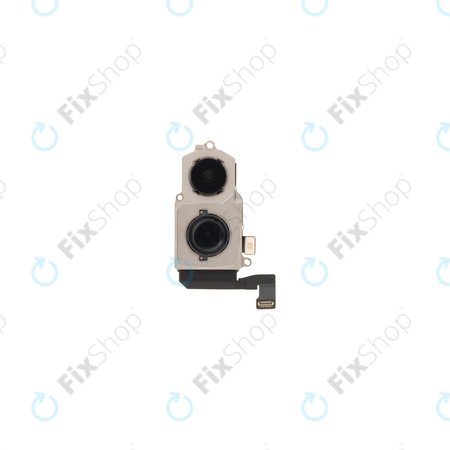 Apple iPhone 17 - Camera din spate