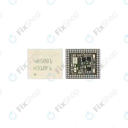 Samsung Galaxy S8 Plus G955F - Antenă WiFi BGA Modul - 4709-002561 Genuine Service Pack