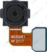 Samsung Galaxy M33 5G M336B - Modul Cameră Spate 2MP - GH96-15070A Genuine Service Pack
