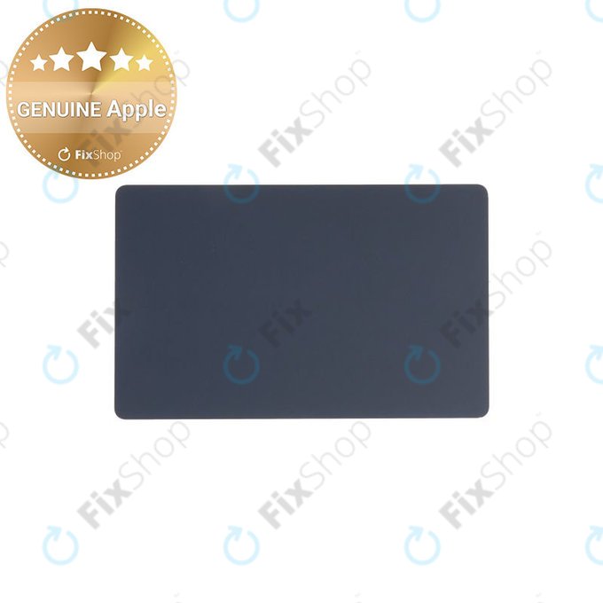 Trackpad complet pentru MacBook Air 15", A3114 (2024), Midnight, 661-40273, Genuine Apple