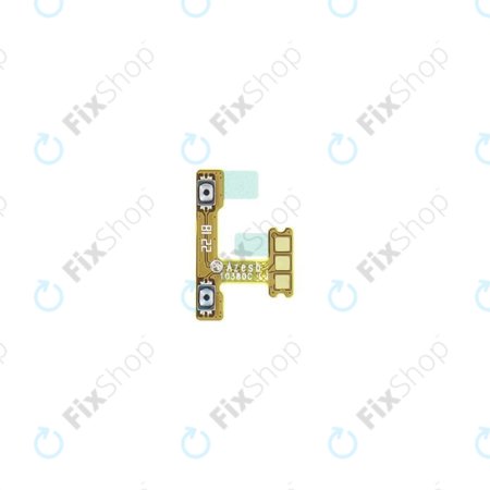 Asus Zenfone 9 AI2202 - Cablu Flex Pentru Butoanele de Volum - 04020-013924RR Genuine Service Pack