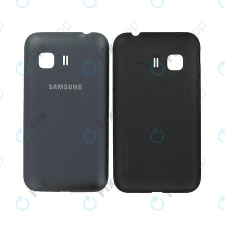 Samsung Galaxy Young 2 G130H - Carcasă Baterie (Grey) - GH98-31710B
