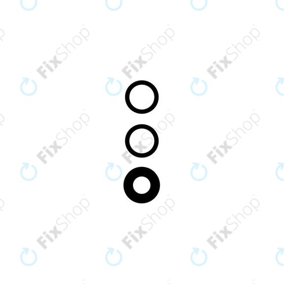Samsung Galaxy A14 A145R - Sticlă Cameră Spate