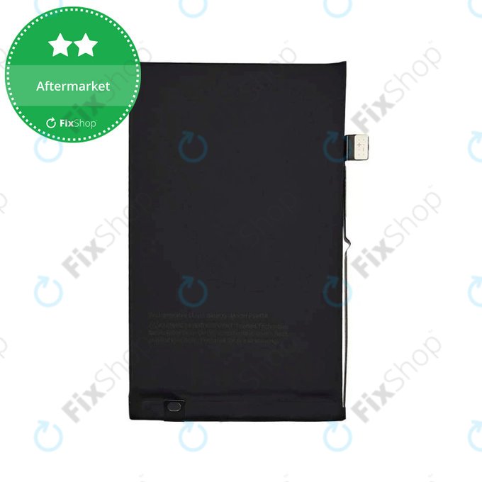 Apple iPhone 17 - Baterie 3692mAh