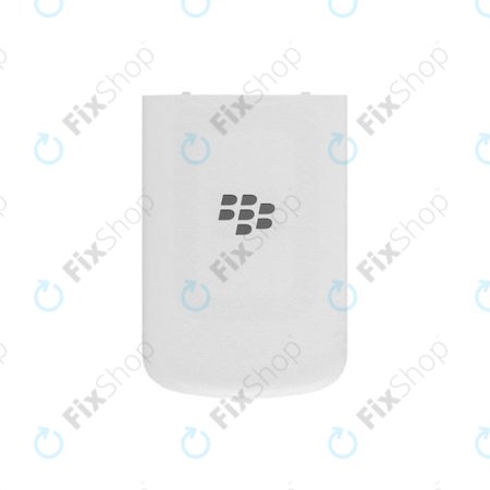 Blackberry Q10 - Carcasă Baterie (Alb)