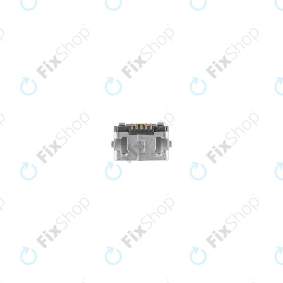 Huawei Y5II 4G CUN-L21 - Conector de Încărcare