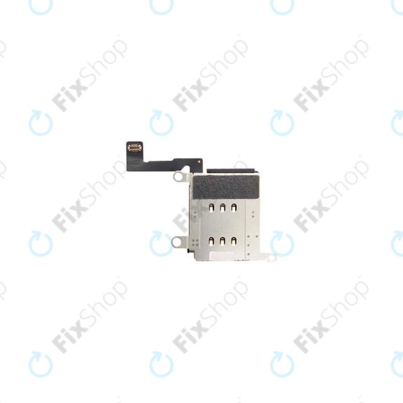 Cititor card SIM cu cablu flex pentru iPhone 12 Pro Max
