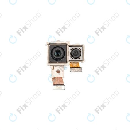 Huawei P30 Pro, P30 Pro 2020 - Modul Cameră Spate 40 + 20 MP + TOF - 02352PBC Genuine Service Pack