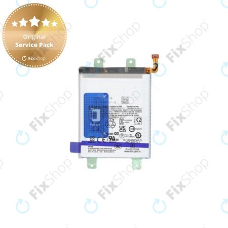 Samsung Galaxy S24 Ultra S928B - Baterie EB-BS928ABY 5000mAh - GH82-33387A Genuine Service Pack