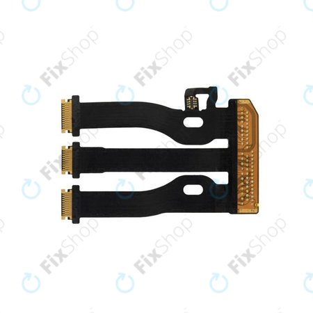 Apple Watch 5, SE 44mm - Cablu Flex LCD