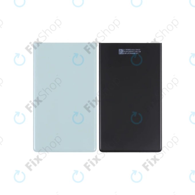 Google Pixel 6a GX7AS GB62Z - Capacul Carcasei din Spate (Inferioară) (Sage)