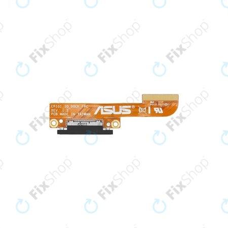 Asus Zenfone 6 A600CG - Cablu Flex Butonul Lateral