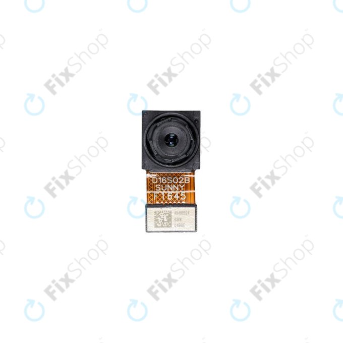 OnePlus 3T - Cameră Frontală