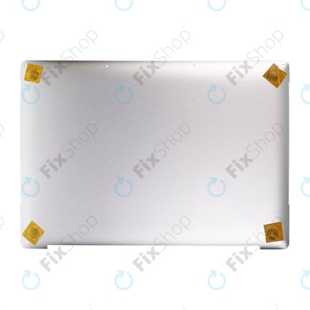 Apple MacBook Pro 16" A2141 (2019) - Carcasă Inferioară (Silver)