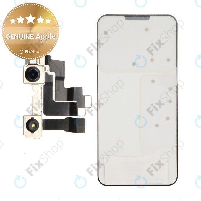 Cameră Frontală pentru iPhone 12 Mini | 661-23797 | Genuine Apple