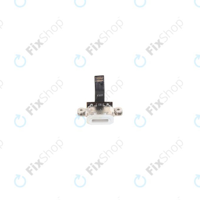 Apple AirPods 1, AirPods 2 - Conector de Încărcare + Cablu Flex