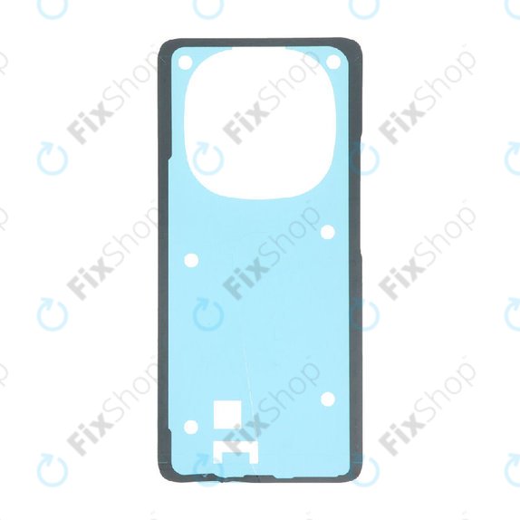 Bandă adezivă pentru capac baterie (Adhesive) pentru Xiaomi Redmi Note 15 Pro 4G