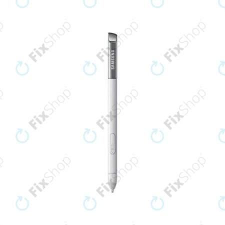 Samsung Galaxy Note 2 N7100 - Stylus (Marble White)